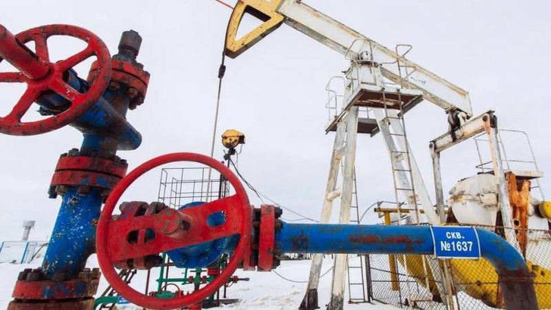 Russia: New Technology to Increase Oil and Gas Production