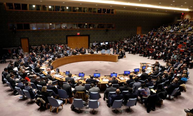 Why Did the US Not Use Its Veto Against the Security Council Resolution?