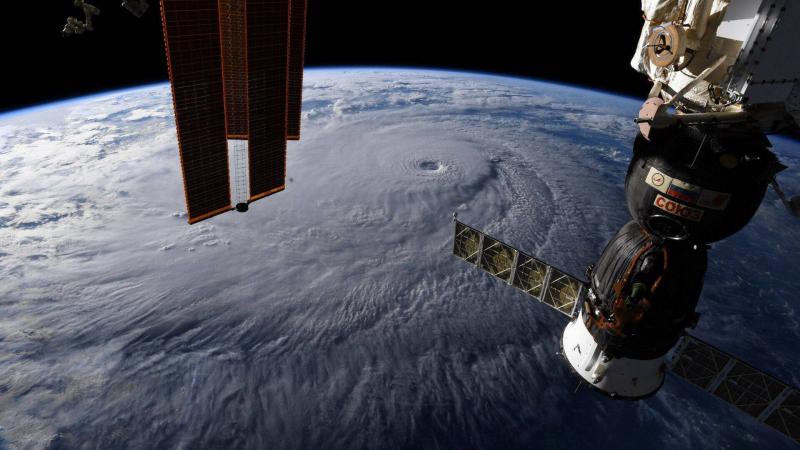 Russia's Need for a Joint Lunar Station with China