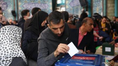 Iran Announces Second Round of Presidential Elections for the Second Time in Its History