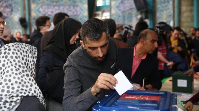 Iran Announces Second Round of Presidential Elections for the Second Time in Its History