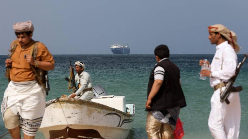 Who are the Houthis Threatening Navigation in the Red Sea?