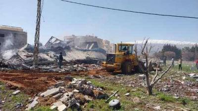 Has the Probability of a Major War on the Southern Lebanon Front Increased?