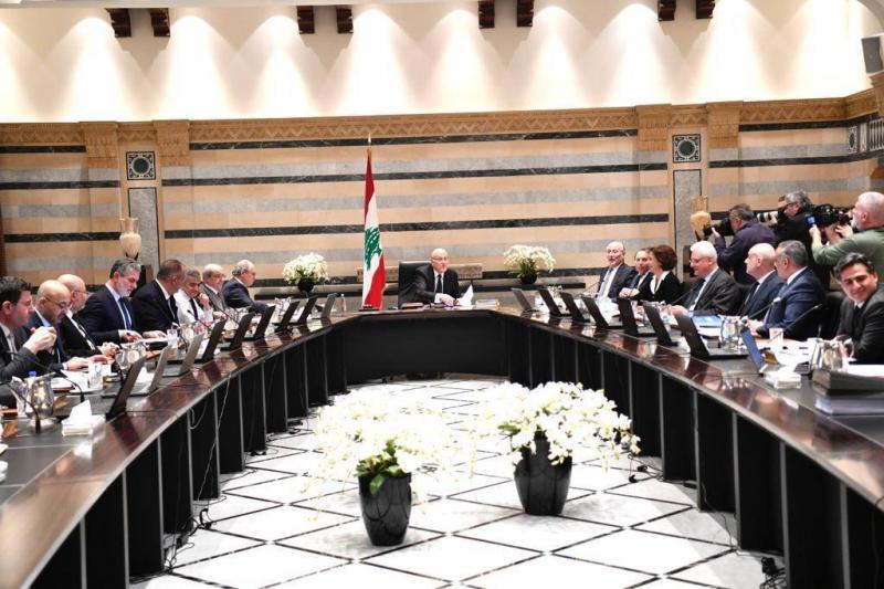 Ministerial Council Approves Increases for the Public Sector.. Mikati: We View Demands Responsibly