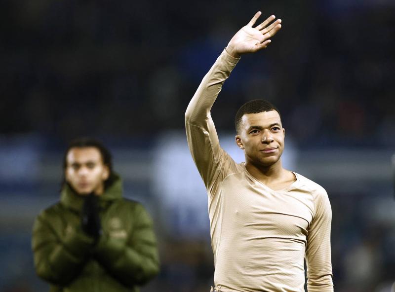 The Longest Transfer Saga in History Approaches Its End