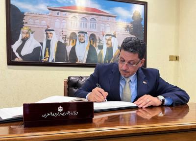 Who is the Yemeni Prime Minister Ahmed Ould Bin Mubarak?