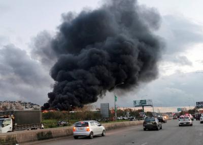 Report Reveals Israel's Attack Timeline on Lebanon... What's the Connection to Rafah?