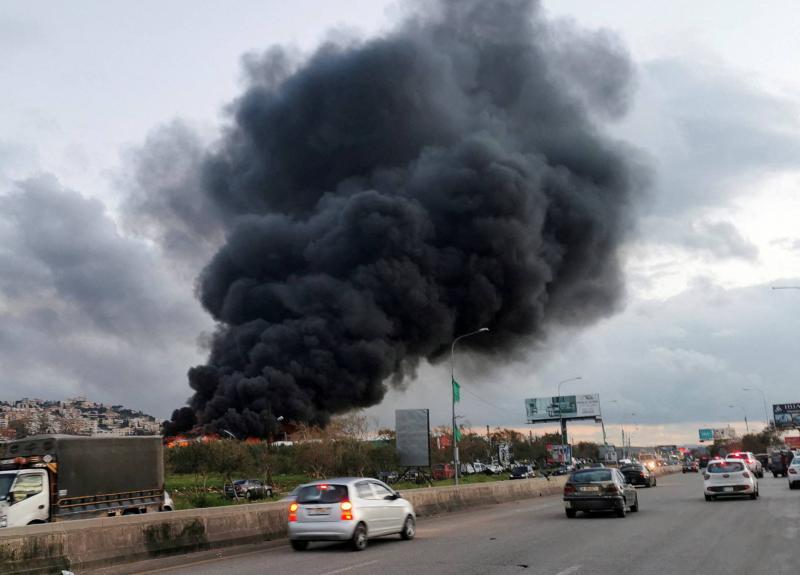Report Reveals Israel's Attack Timeline on Lebanon... What's the Connection to Rafah?