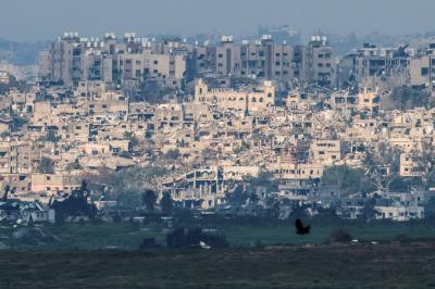Hamas Awaits Ceasefire Proposal from Mediators with Israel