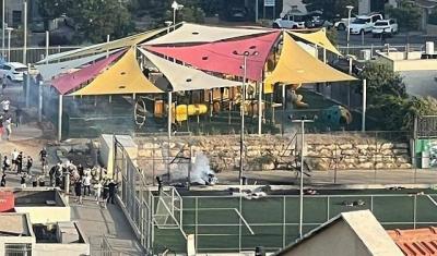 After the Attack on Majdal Shams... The UN Conducts Communications to Contain the Situation