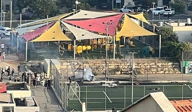 After the Attack on Majdal Shams... The UN Conducts Communications to Contain the Situation