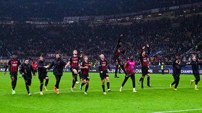 Milan Secures Deal for French Star