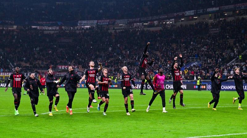 Milan Secures Deal for French Star