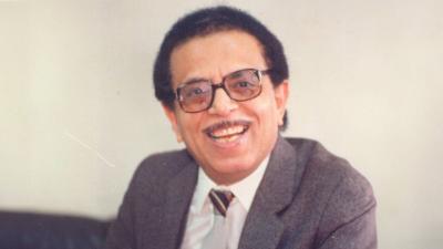 Death of Poet Bakhit Bayoumi, Creator of the Thousand Riddles