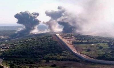 # Israel Threatens Lebanon with "Destructive War": Will Hezbollah Retreat?
