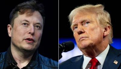 "Interview of the Century"... Between Donald Trump and Elon Musk