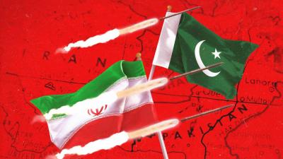 After the Mutual Strikes: Who is Stronger, Iran or Pakistan?