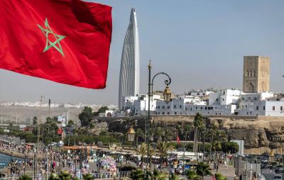 Shocking Reason: Moroccan Beats Mother to Death
