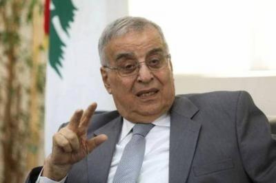 Bohabib Urges British Foreign and Defense Ministers to Pressure Israel