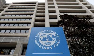 Washington and the IMF Accelerate Towards Lebanon