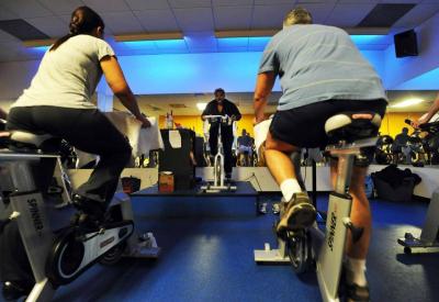 Egyptian Researcher Develops Drug That Mimics the Effects of Exercise