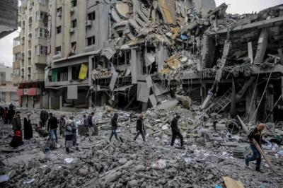 # Israel Proposes New Plan to Hamas in Cairo: What Are Its Terms?