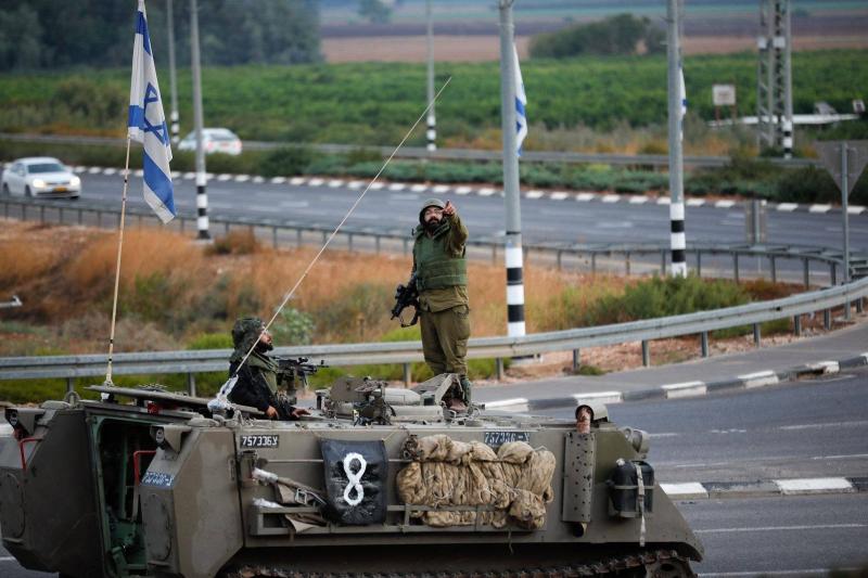 Will War Erupt Between Israel and Hezbollah, and What Will Happen to Lebanon?