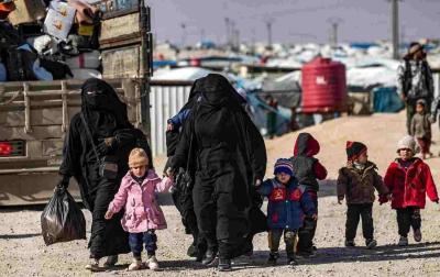 Iraqi Women Facing Harassment and Extortion for Social Welfare Payments