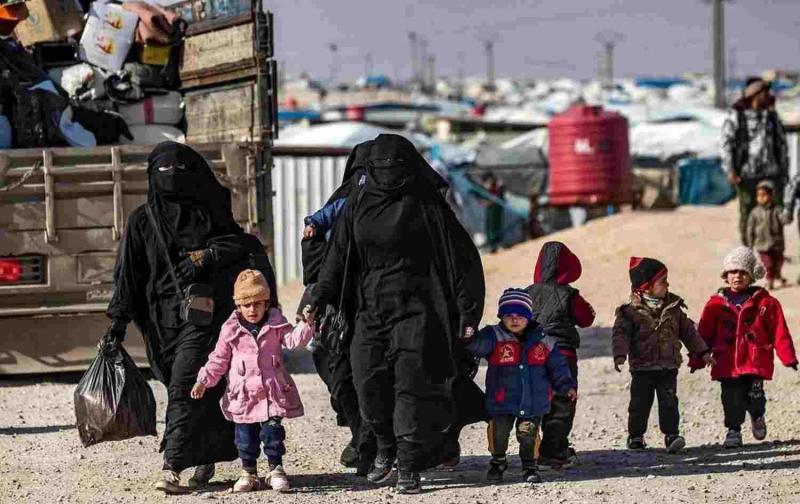 Iraqi Women Facing Harassment and Extortion for Social Welfare Payments