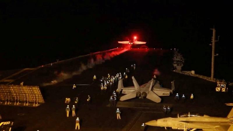 Upcoming American War Against the Houthis