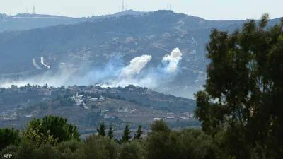 No Supportive Environment for War in Lebanon
