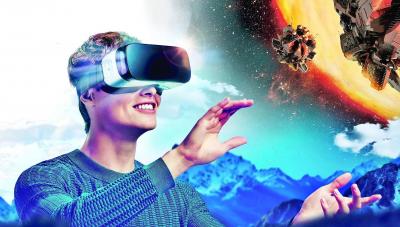 How Does the "Virtual World" Affect Our Health?