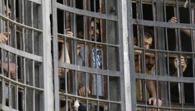Transfer of Prisoners from State Security to Internal Security Highlights Abuses