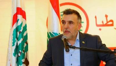 Abduction of Jbeil Coordinator in "Lebanese Forces": Phone Recording and Vehicles Blocked His Path