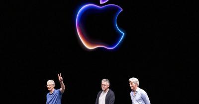 Bloomberg: Head of Apple's App Store Resigns