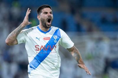 Has Mitrović's Season Ended After His Injury in the Derby?