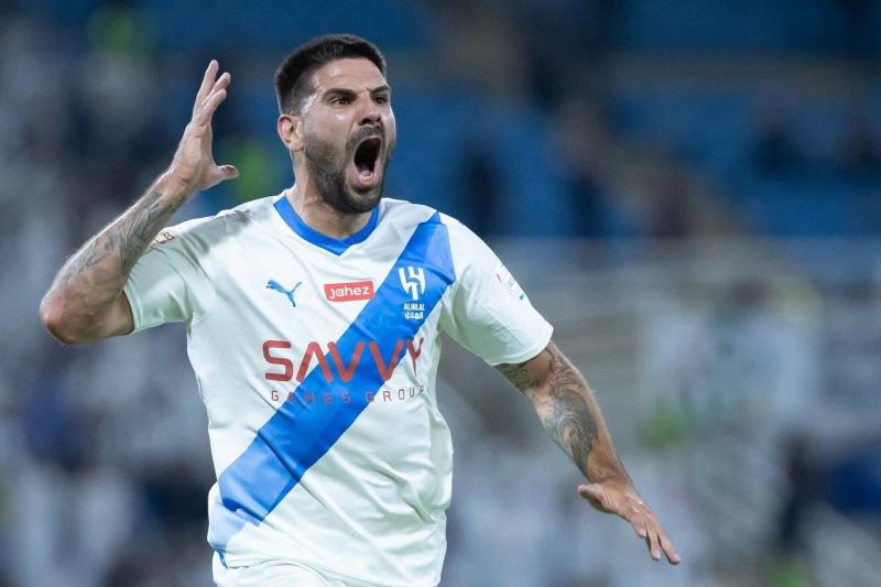 Has Mitrović's Season Ended After His Injury in the Derby?