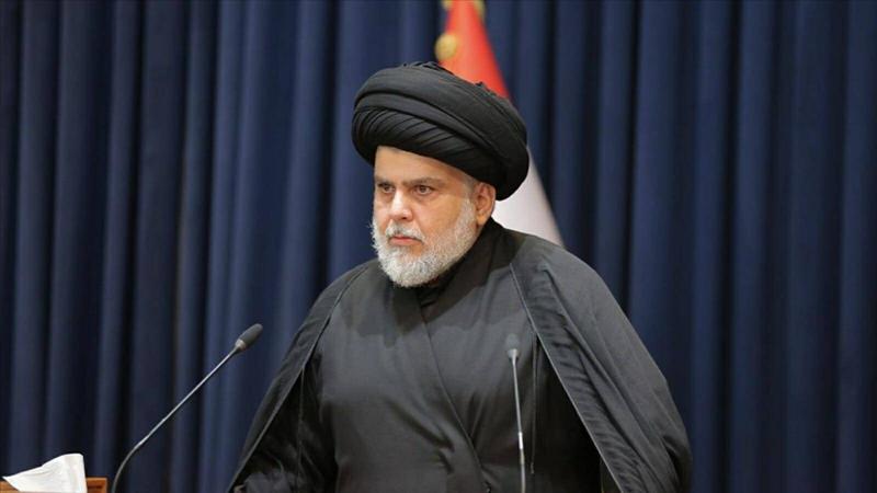 What If Sadr Returns? Complex Calculations and a New Shiite Map