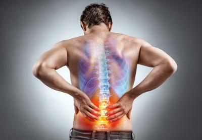 3 Movements to Avoid if You Suffer from Back Pain