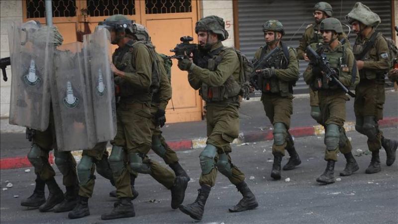 7 Injuries in Attack Near Homesh Settlement in Northern West Bank (Video)