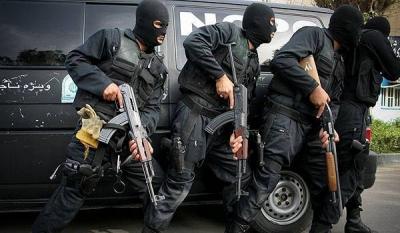 # Iran Reveals Large Israeli Spy Network in 28 Countries