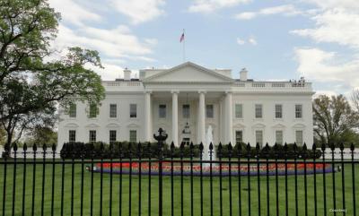 The White House Denies Russian Claims of Election Interference