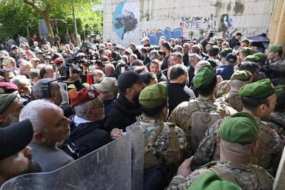 Retired Military Personnel Reject Pay Increase: Demand Correction or Renewed Escalation