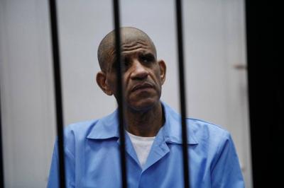 Meet the Intelligence Director During Gaddafi's Era and His Secrets