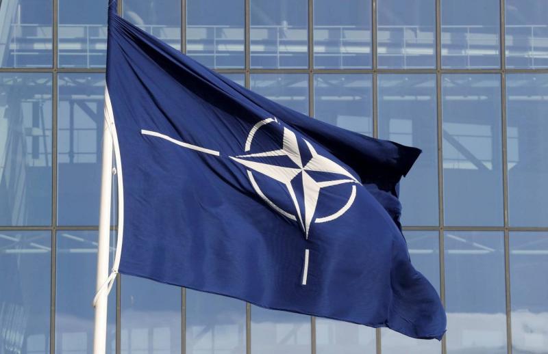 NATO Plans to Establish 3 Military Bases to Supply Ukraine with Weapons