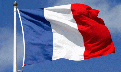 New French Warning: Israel May Take Action Soon