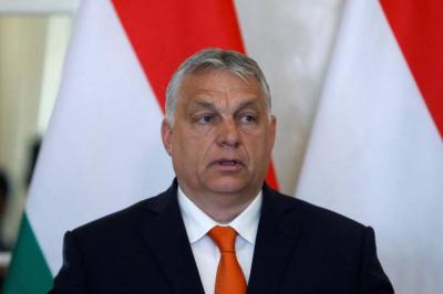 Orbán in Russia... and the European Union is Angry