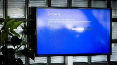 Global Technical Glitch: A Golden Opportunity for Cybercriminals