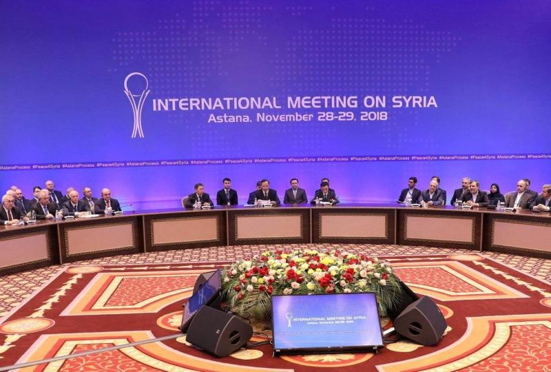 Syria: The War Has Ended, But the Crisis Continues