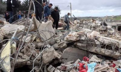 International Warnings of Diplomatic Failure